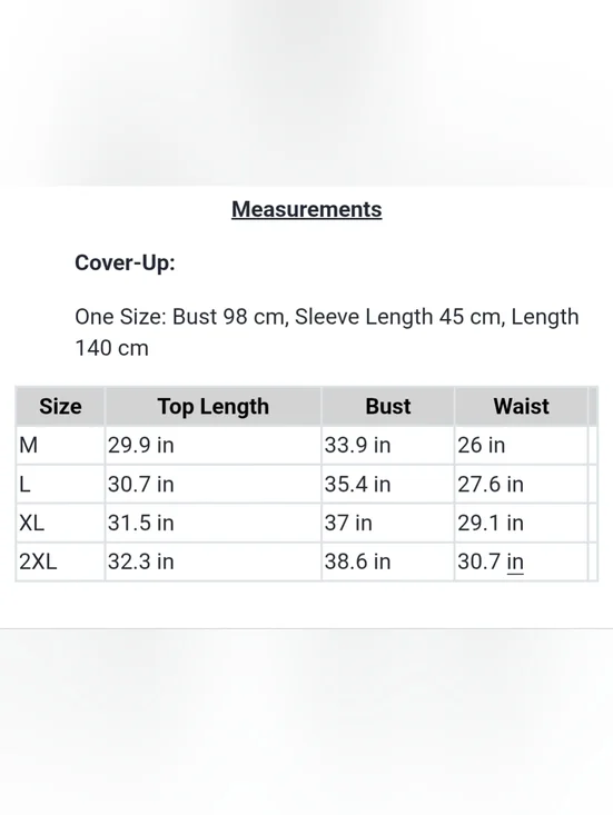 Baroque Swimwear Set Plunge Halter One-Piece Longline Swim Longline Cover-Up